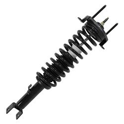 thumbnail image 2 of Unity Automotive Rear Complete Strut And Coil Spring Assembly For 2001-2006 Chrysler Sebring Convertible 2 of 4