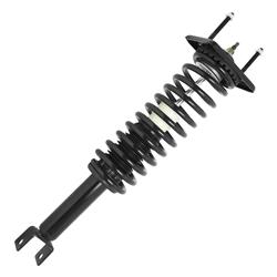 Unity Automotive Complete Strut Assemblies for 1996-1998 SEBRING - 15386