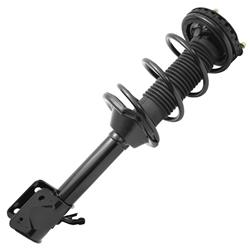 Unity Automotive Complete Strut Assemblies for 2002-2003 IMPREZA - 15391