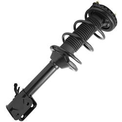 Unity Automotive Complete Strut Assemblies for 2002-2003 IMPREZA - 15392