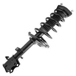 Unity Automotive Complete Strut Assemblies for 2009-2012 VENZA - 15412