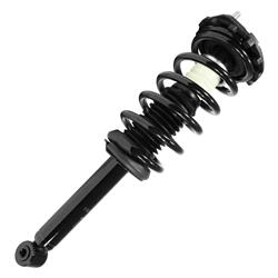 Unity Automotive Complete Strut Assemblies for 2000-2001 I30, 2002-2004 I35, 2000-2003 MAXIMA - 15430