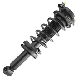 Unity Automotive Complete Strut Assemblies for 2008-2011 IMPREZA - 15440