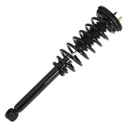 Unity Automotive Complete Strut Assemblies for 2001-2005 STRATUS, SEBRING, 1999-2003 GALANT - 15450
