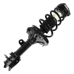 Unity Automotive Complete Strut Assemblies for 2005-2010 SPORTAGE, 2005-2009 TUCSON - 15511