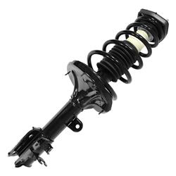 Unity Automotive Complete Strut Assemblies for 2005-2010 SPORTAGE, 2005-2009 TUCSON - 15512