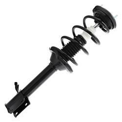 Unity Automotive Complete Strut Assemblies for 2003-2005 FORESTER - 15812