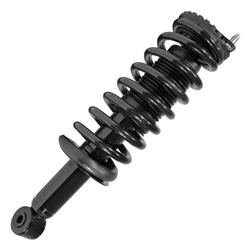 Unity Automotive Complete Strut Assemblies for 2000-2004 LEGACY - 15850