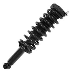Unity Automotive Complete Strut Assemblies for 2000-2004 OUTBACK - 15870