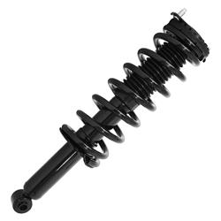 Unity Automotive Complete Strut Assemblies for 2005-2009 OUTBACK - 15920