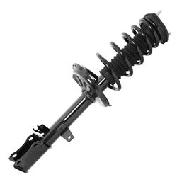 Unity Automotive Complete Strut Assemblies for 2008-2013 HIGHLANDER, 2013-2015 VENZA - 15921