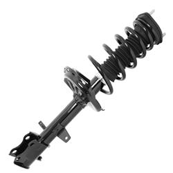 Unity Automotive Complete Strut Assemblies for 2008-2013 HIGHLANDER, 2013-2015 VENZA - 15923