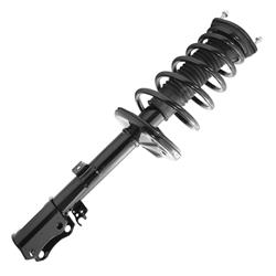 Unity Automotive Complete Strut Assemblies for 1999-2003 RX300 - 15932