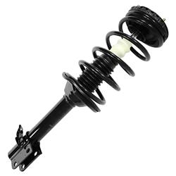 Unity Automotive Complete Strut Assemblies for 1998-2002 FORESTER - 15942