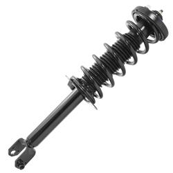Unity Automotive Complete Strut Assemblies for 2014-2017 ACCORD - 15971