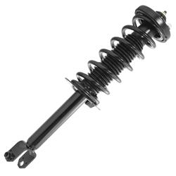 Unity Automotive Complete Strut Assemblies for 2014-2017 ACCORD - 15972