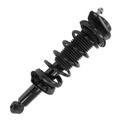 Unity Automotive Complete Strut Assemblies for 2012-2016 IMPREZA - 15980