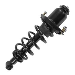 Unity Automotive Complete Strut Assemblies for 2000-2005 CELICA - 15982