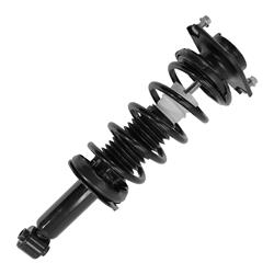Unity Automotive Complete Strut Assemblies for 2010-2014 LEGACY - 15990