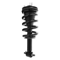 Unity Automotive Complete Strut Assemblies 16-115100