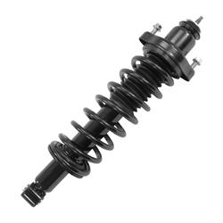Unity Automotive Complete Strut Assemblies for 2002-2007 LANCER - 16010