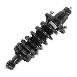Unity Automotive Complete Strut Assemblies for 2002-2004 RSX - 16011