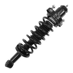 Unity Automotive Complete Strut Assemblies for 2008-2010 LANCER - 16020