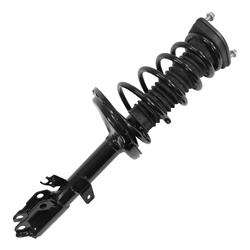 Unity Automotive Complete Strut Assemblies for 2008-2009 RX350 - 16021