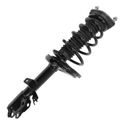 Unity Automotive Complete Strut Assemblies for 2008-2009 RX350 - 16022
