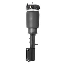 Unity Automotive Suspension Air Struts and Shocks for 2000-2006 X5 - 18-125001