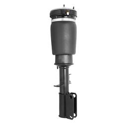 Unity Automotive Suspension Air Struts and Shocks for 2000-2006 X5 - 18-125002