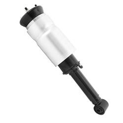 Unity Automotive Suspension Air Struts and Shocks for 2005-2009 LR3, 2010-2016 LR4, 2006-2013 RANGE ROVER SPORT - 18-173000