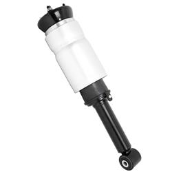 Unity Automotive Suspension Air Struts and Shocks for 2005-2009 LR3, 2010-2016 LR4, 2006-2013 RANGE ROVER SPORT - 18-573000