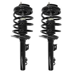 Unity Automotive Complete Strut Assemblies for 1996-2005 SABLE, 1996-2007 TAURUS - 2-11010-001