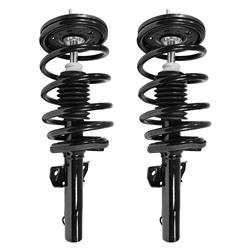 Unity Automotive Complete Strut Assemblies for 1995-2003 WINDSTAR - 2-11030-001