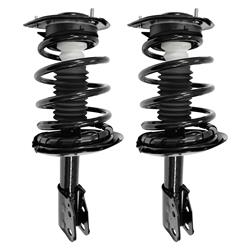 Unity Automotive Complete Strut Assemblies 2-11040-001