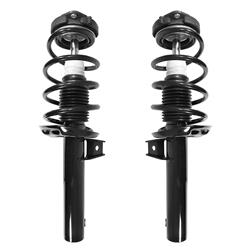 Unity Automotive Complete Strut Assemblies 2-11060-001