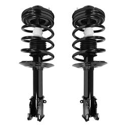 Unity Automotive Complete Strut Assemblies for 2001-2010 PT CRUISER - 2-11074-001