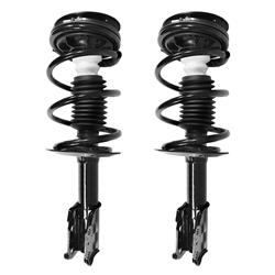 Unity Automotive Complete Strut Assemblies 2-11110-001
