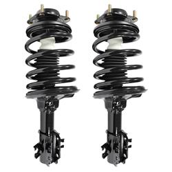 Unity Automotive Complete Strut Assemblies for 1997-2002 ESCORT, 1997-1999 TRACER - 2-11120-001