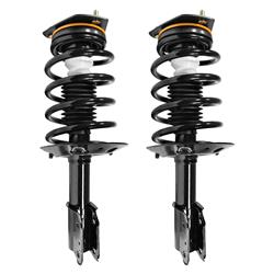 Unity Automotive Complete Strut Assemblies for 2000-2013 IMPALA, 1998-2002 INTRIGUE - 2-11130-001