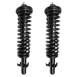Unity Automotive Complete Strut Assemblies for 1994-1997 ACCORD - 2-11140-001