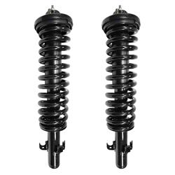 Unity Automotive Complete Strut Assemblies for 1997-1999 CL - 2-11144-001