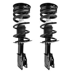 2004 CHEVROLET CAVALIER Shocks and Struts Parts & Accessories