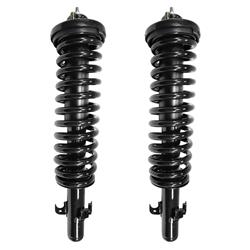 Unity Automotive Complete Strut Assemblies for 1996-1999 OASIS, 1995-1998 ODYSSEY - 2-11170-001