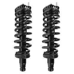 Unity Automotive Complete Strut Assemblies 2-11180-001
