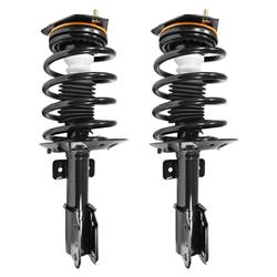 Unity Automotive Complete Strut Assemblies 2-11190-001