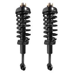 Unity Automotive Complete Strut Assemblies for 2004-2005 EXPLORER, MOUNTAINEER - 2-11200-001