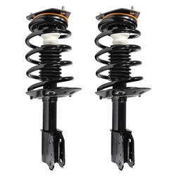 Unity Automotive Complete Strut Assemblies 2-11210-001