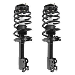 Unity Automotive Complete Strut Assemblies 2-11220-001